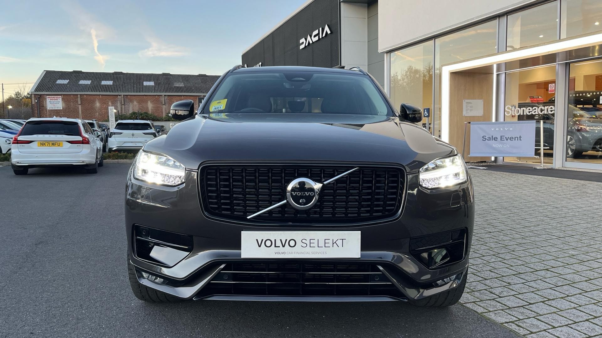 Volvo XC90 Image 12