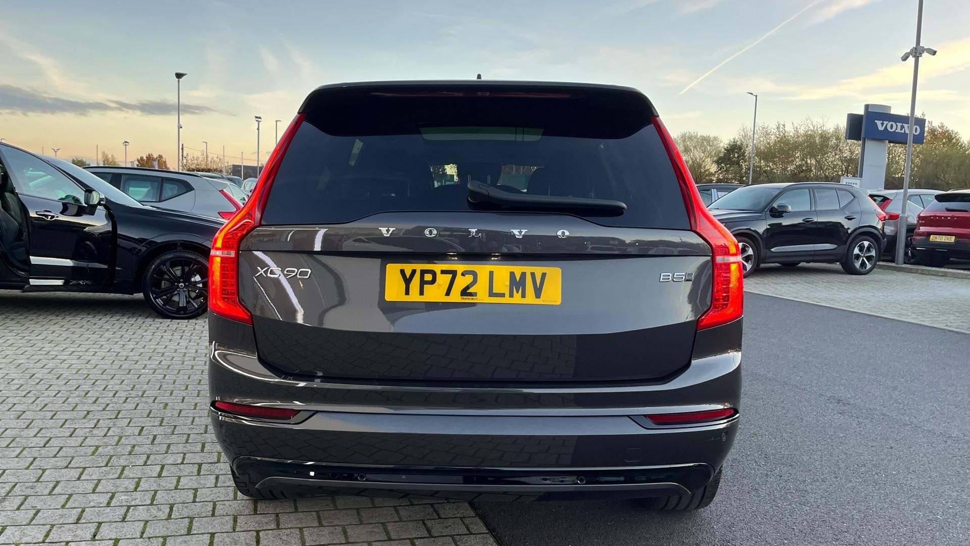 Volvo XC90 Image 13