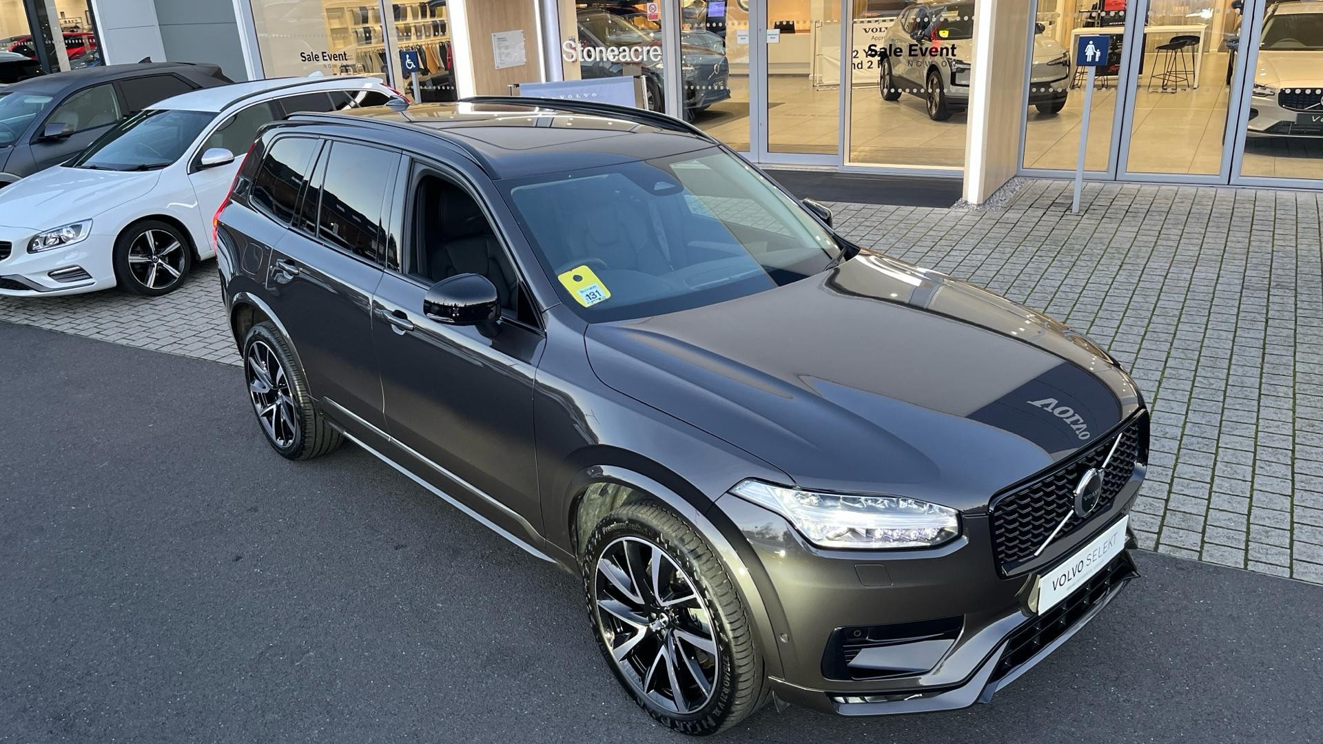 Volvo XC90 Image 35