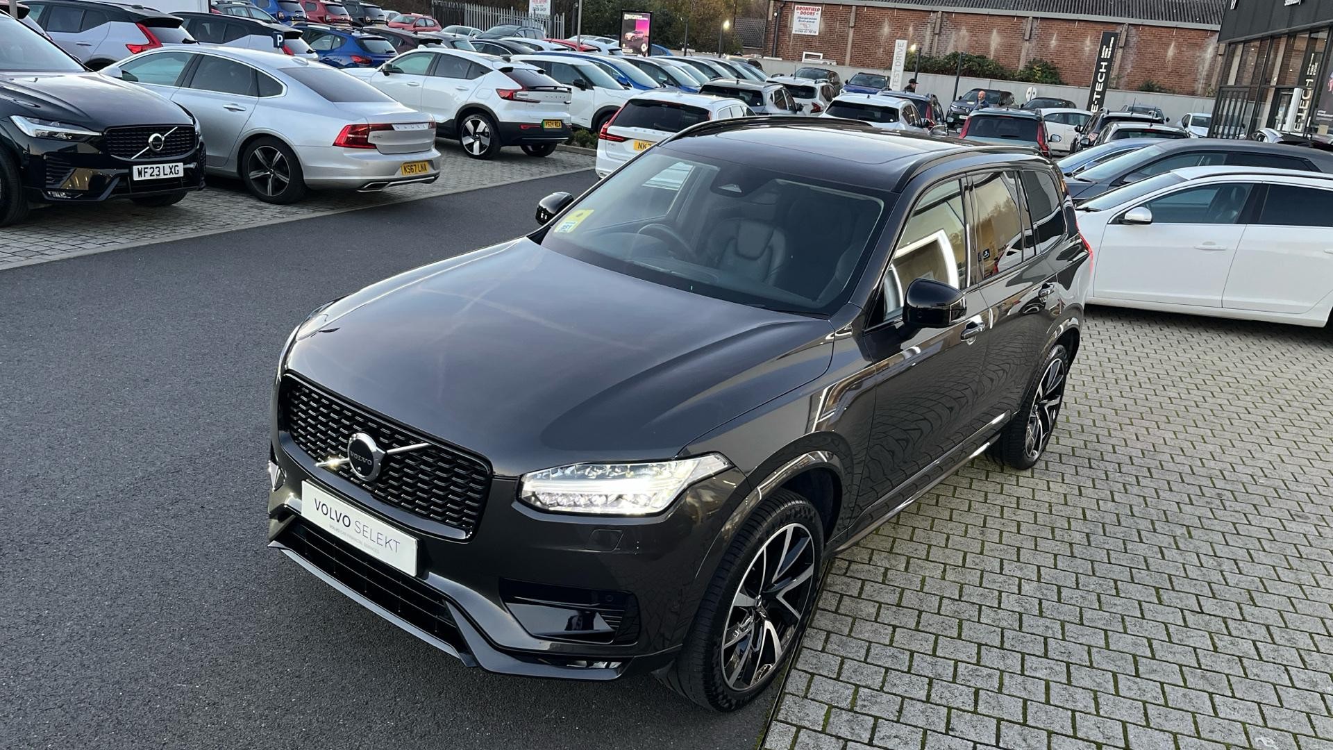 Volvo XC90 Image 36