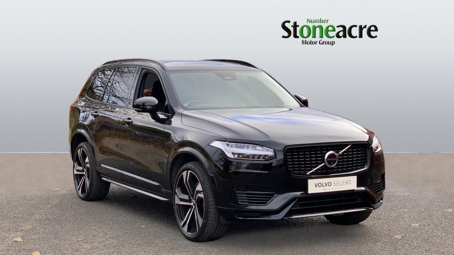 Volvo XC90 Image 1