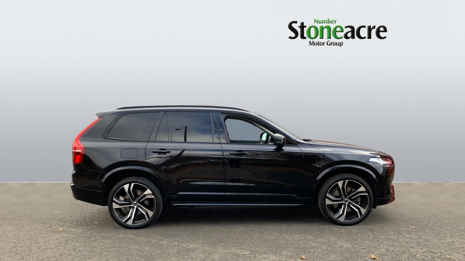 Volvo XC90 Image 3