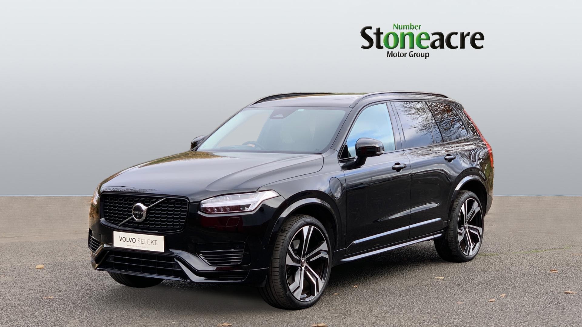 Volvo XC90 Image 6