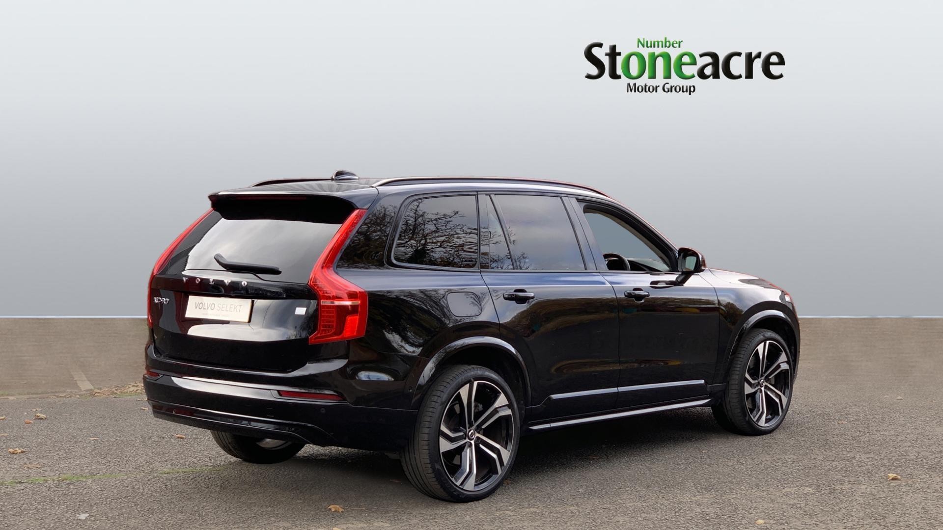 Volvo XC90 Image 7