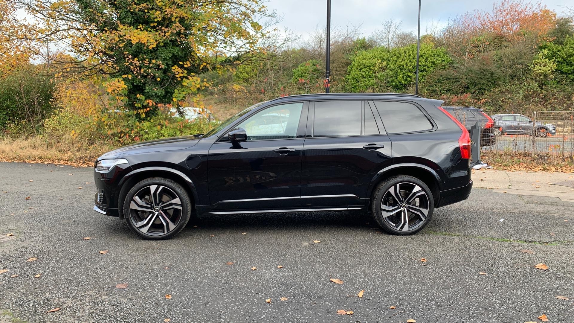 Volvo XC90 Image 8