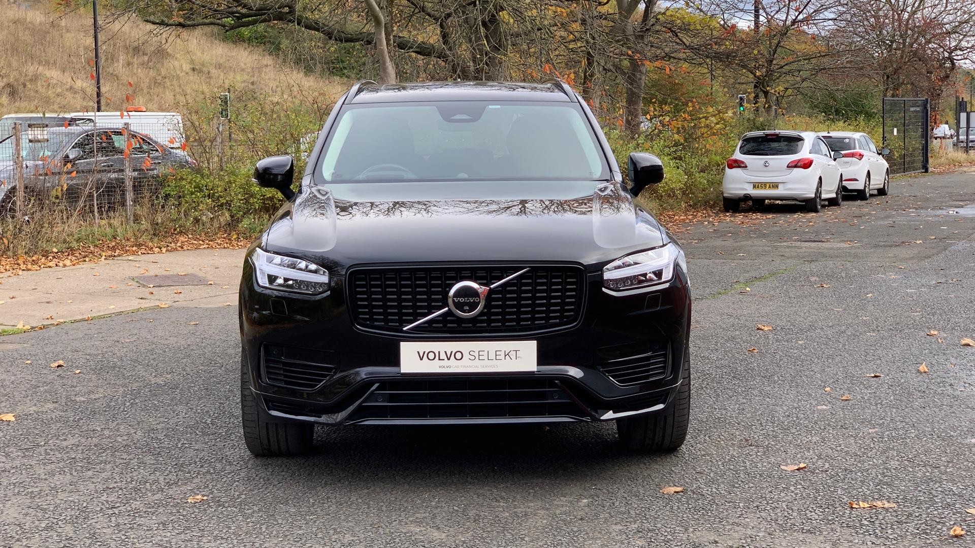 Volvo XC90 Image 12