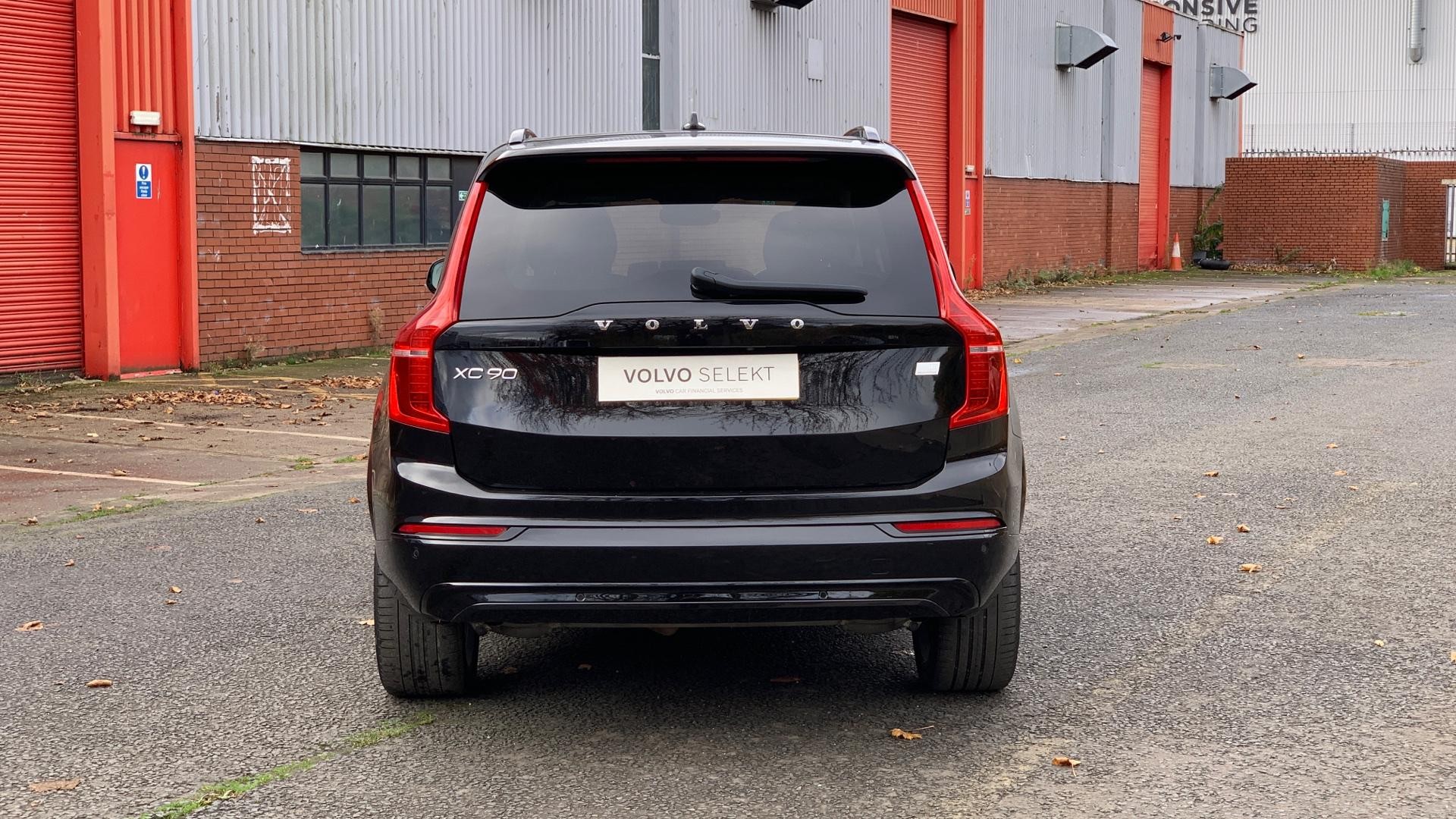 Volvo XC90 Image 13