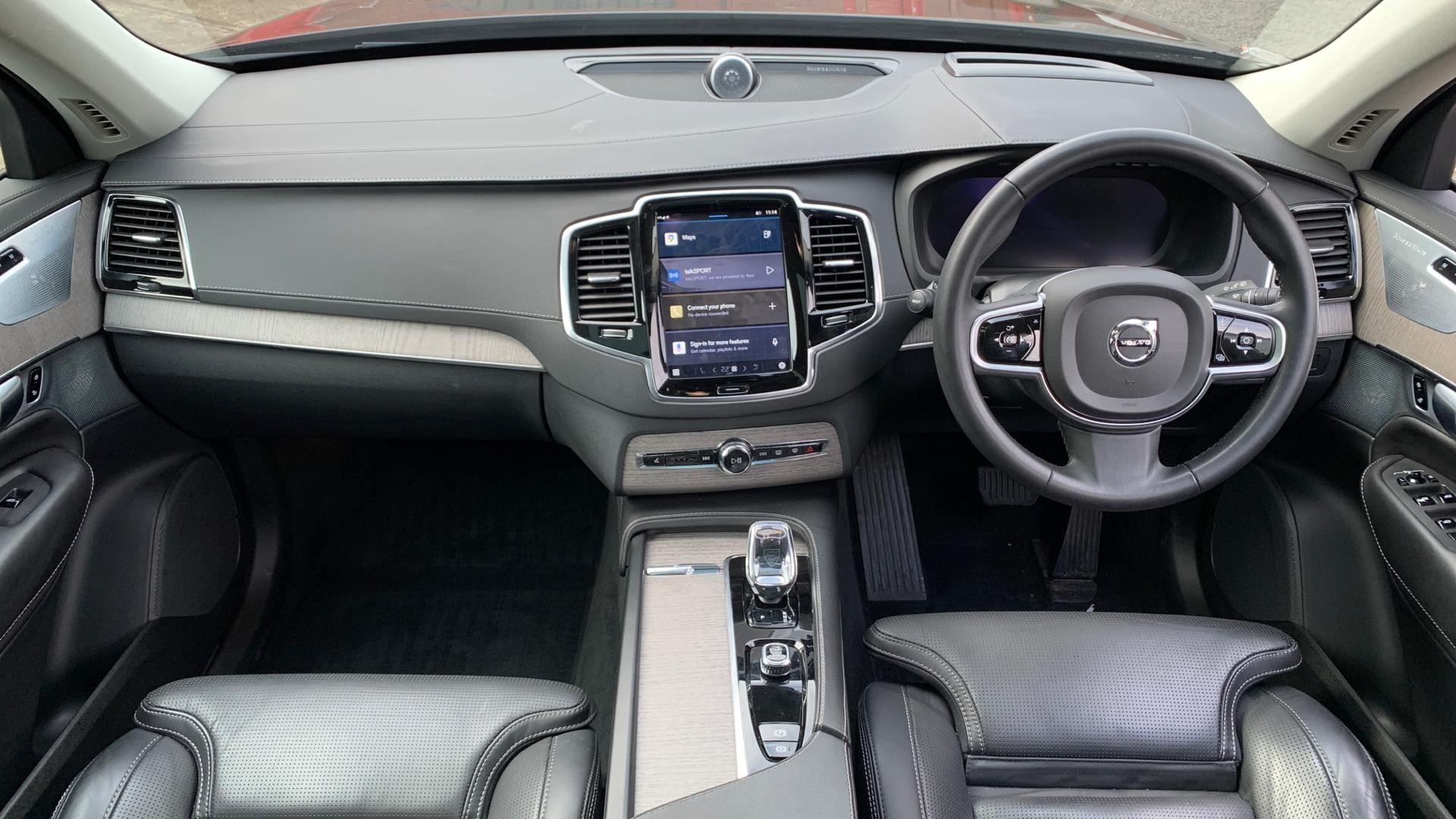 Volvo XC90 Image 20