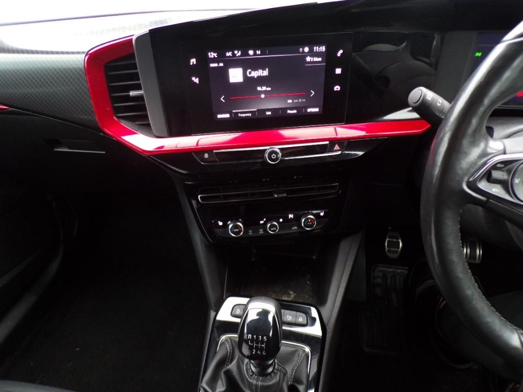 Vauxhall Mokka Image 13