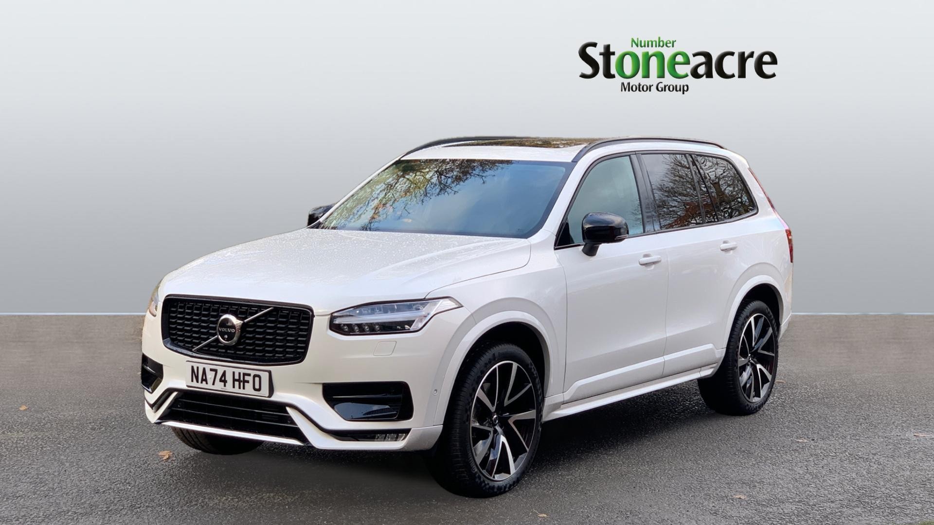 Volvo XC90 Image 6