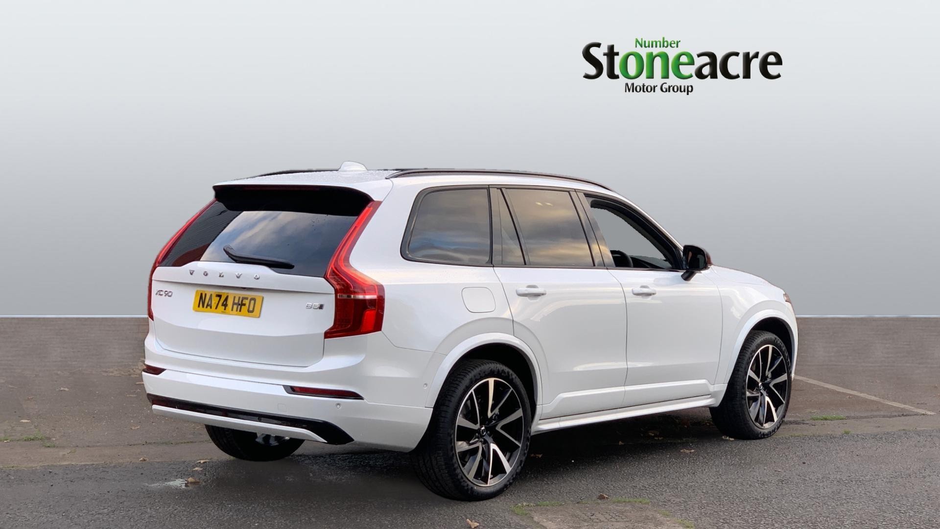 Volvo XC90 Image 7