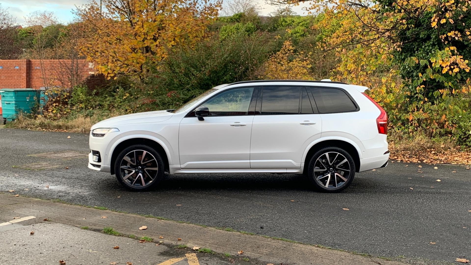 Volvo XC90 Image 8