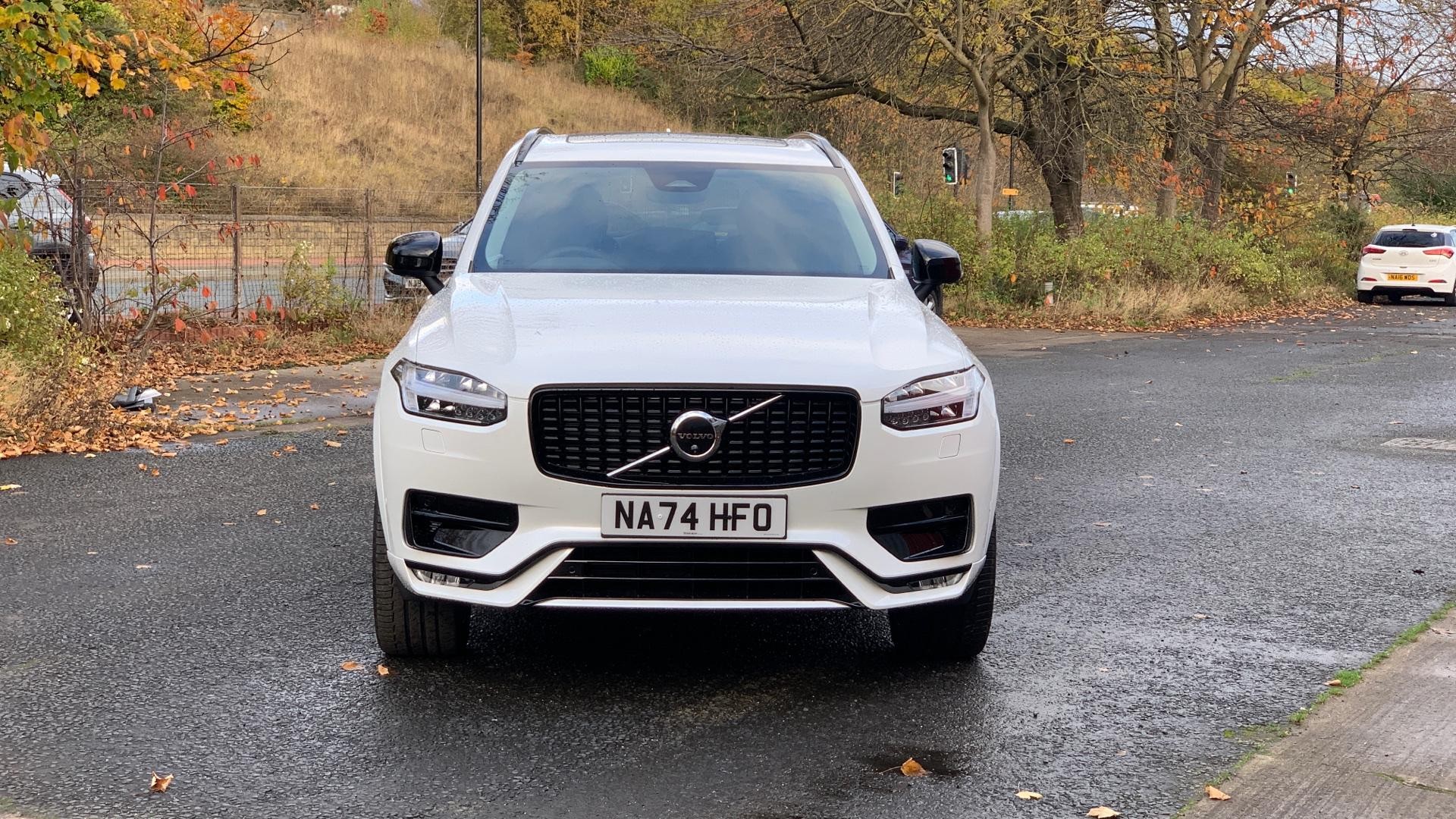 Volvo XC90 Image 12