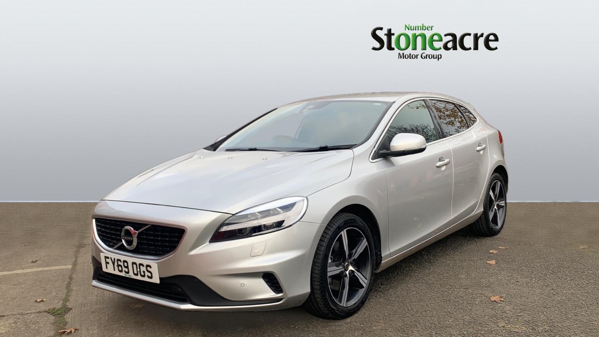 Volvo V40 Image 6