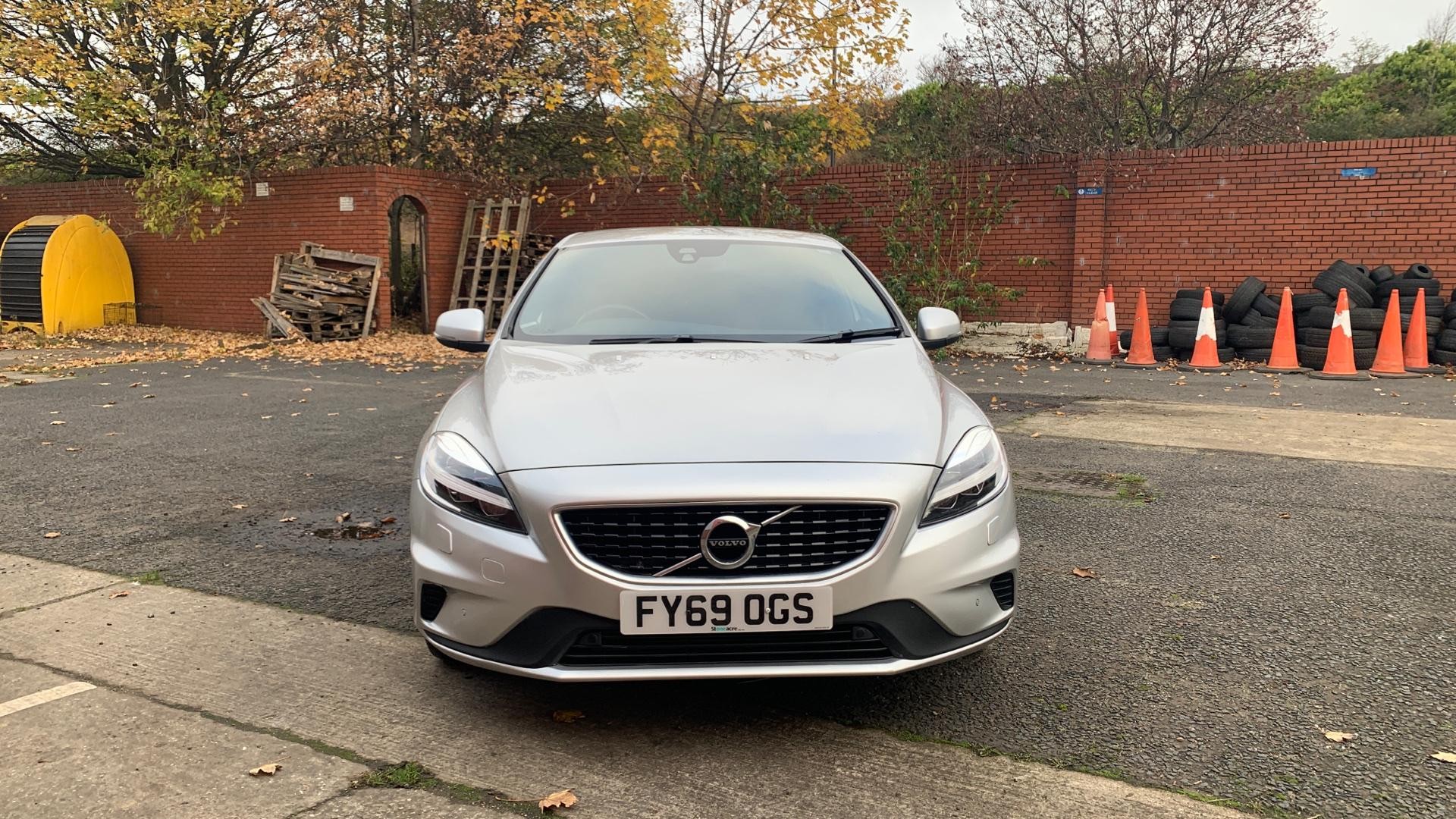 Volvo V40 Image 12