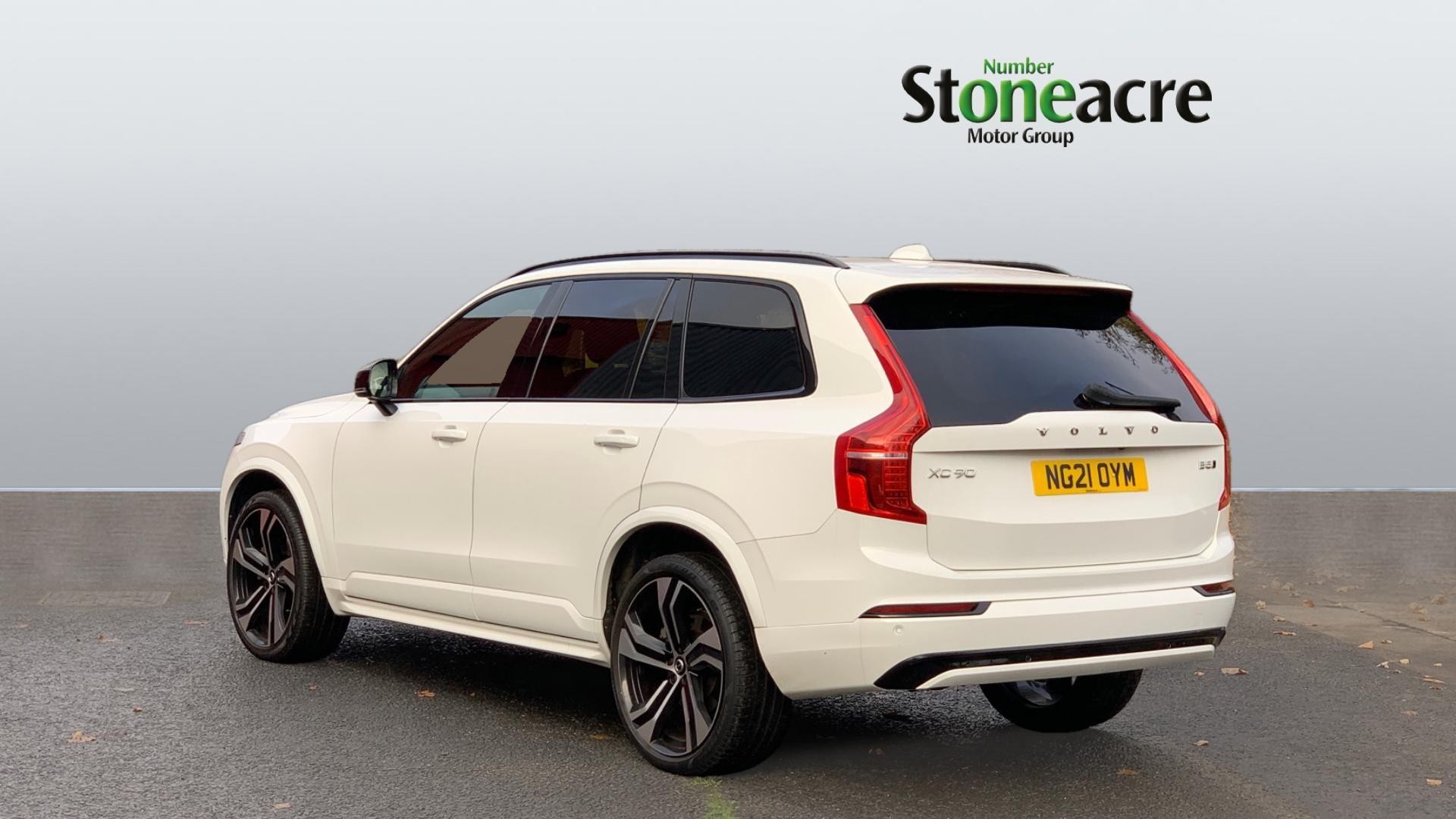 Volvo XC90 Image 2