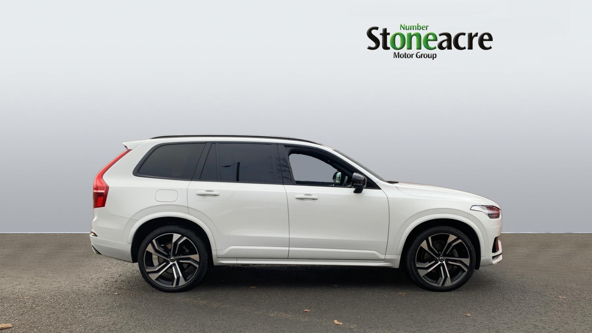 Volvo XC90 Image 3