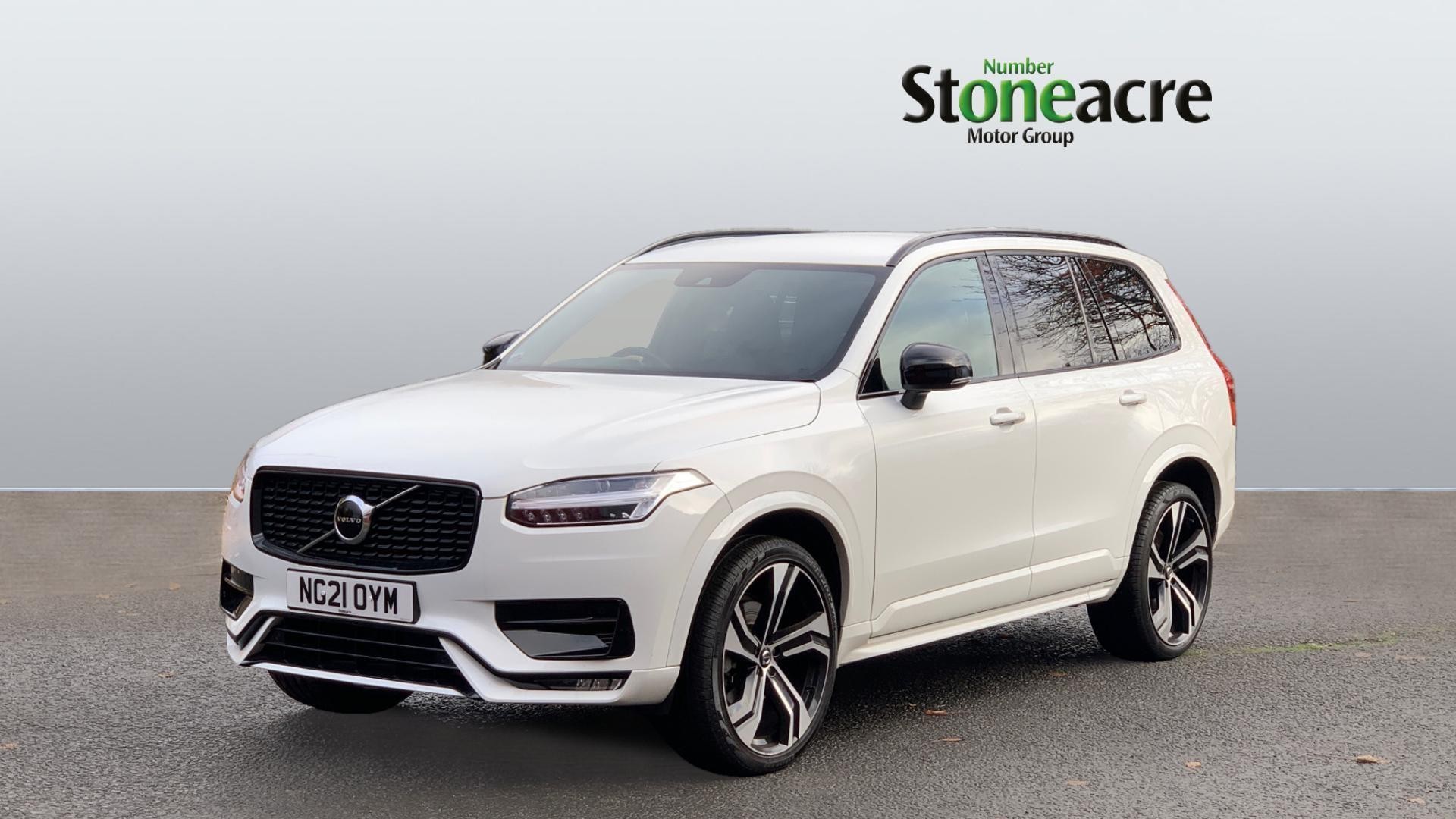 Volvo XC90 Image 6