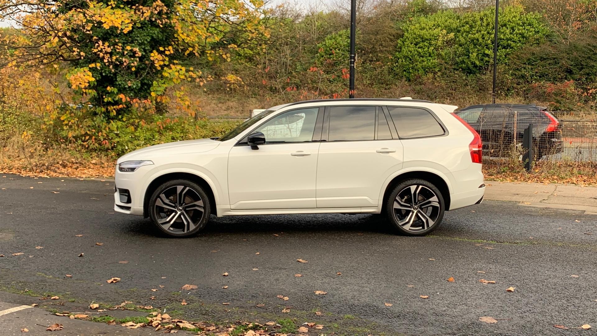 Volvo XC90 Image 8