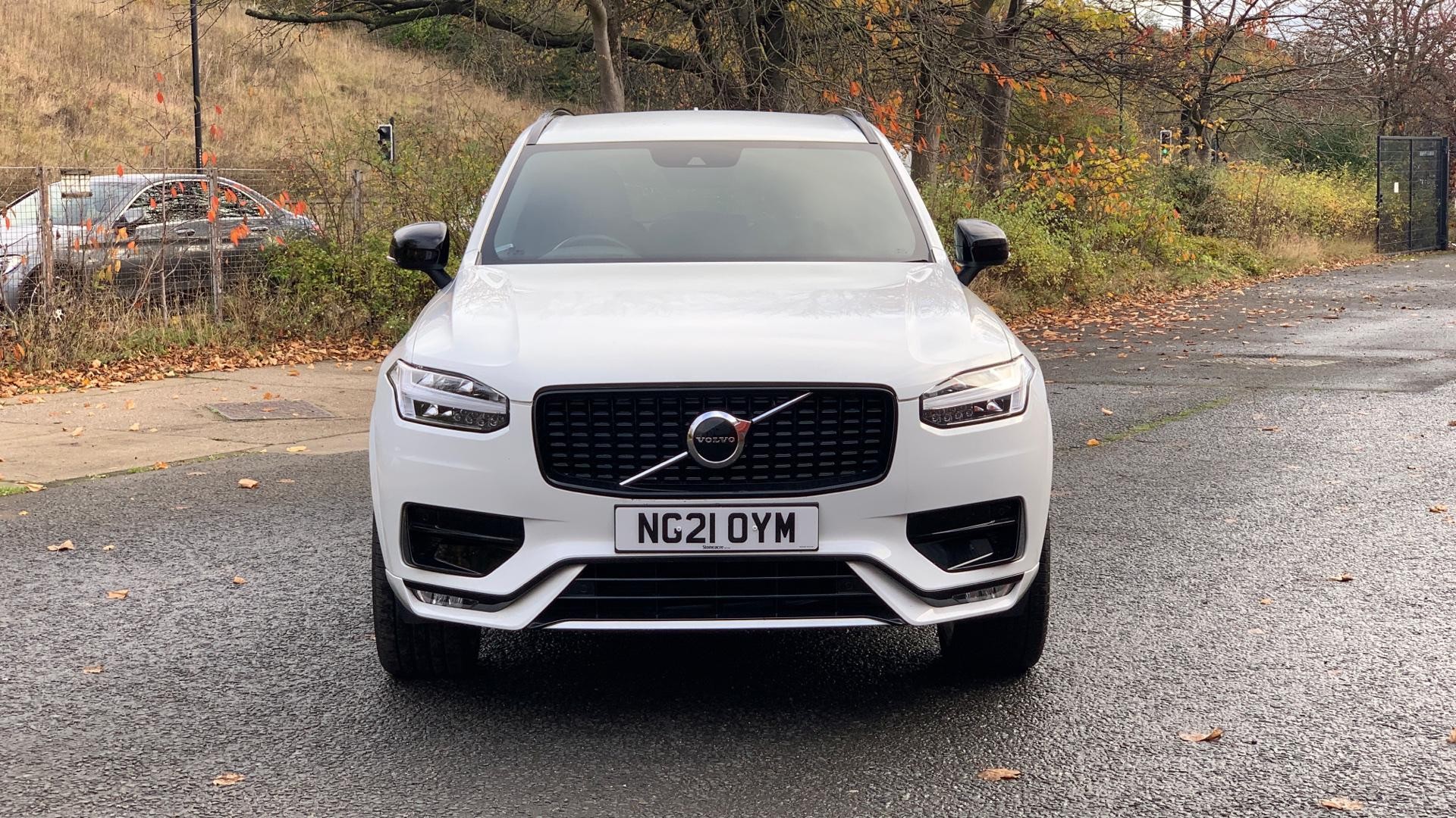 Volvo XC90 Image 12