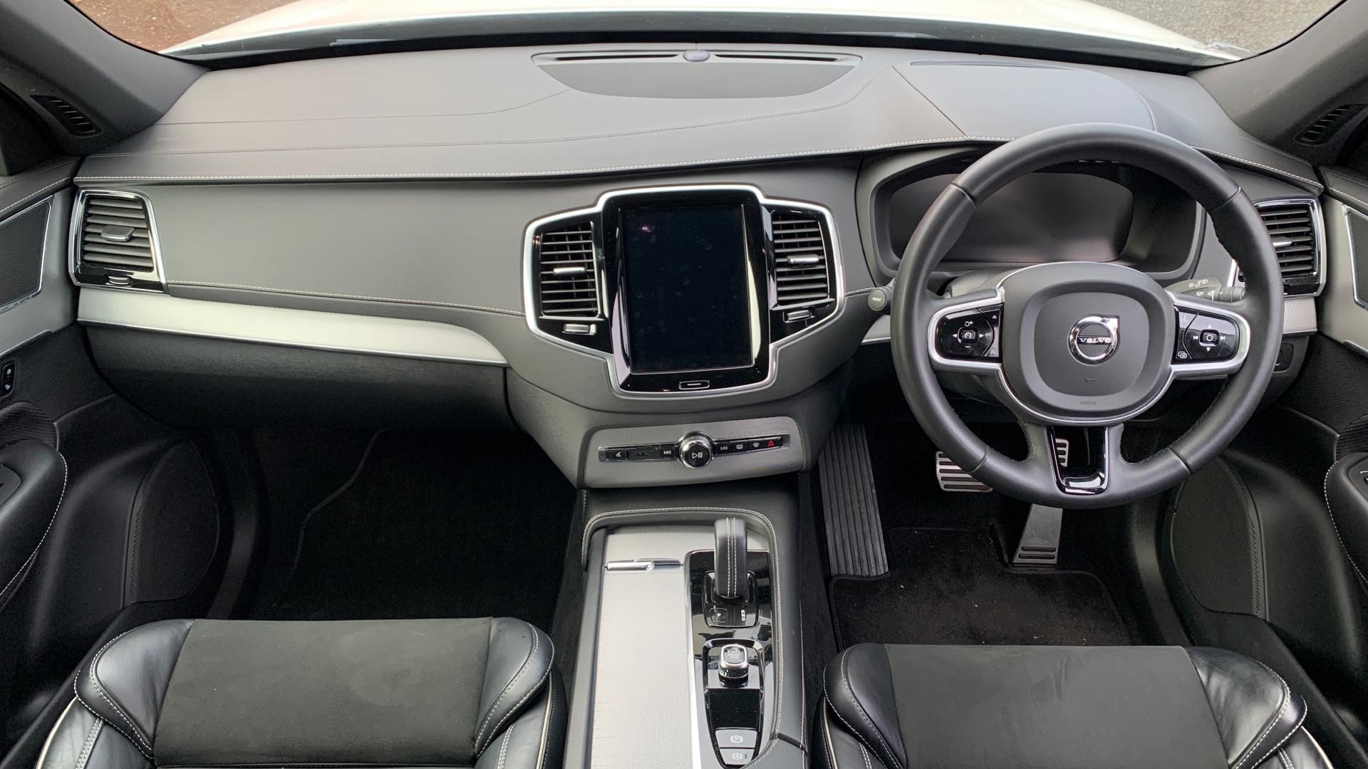 Volvo XC90 Image 20