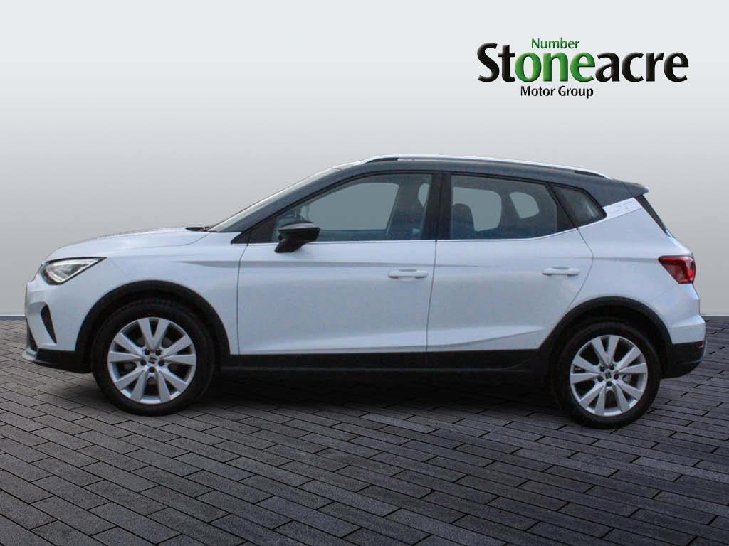 SEAT Arona Image 6