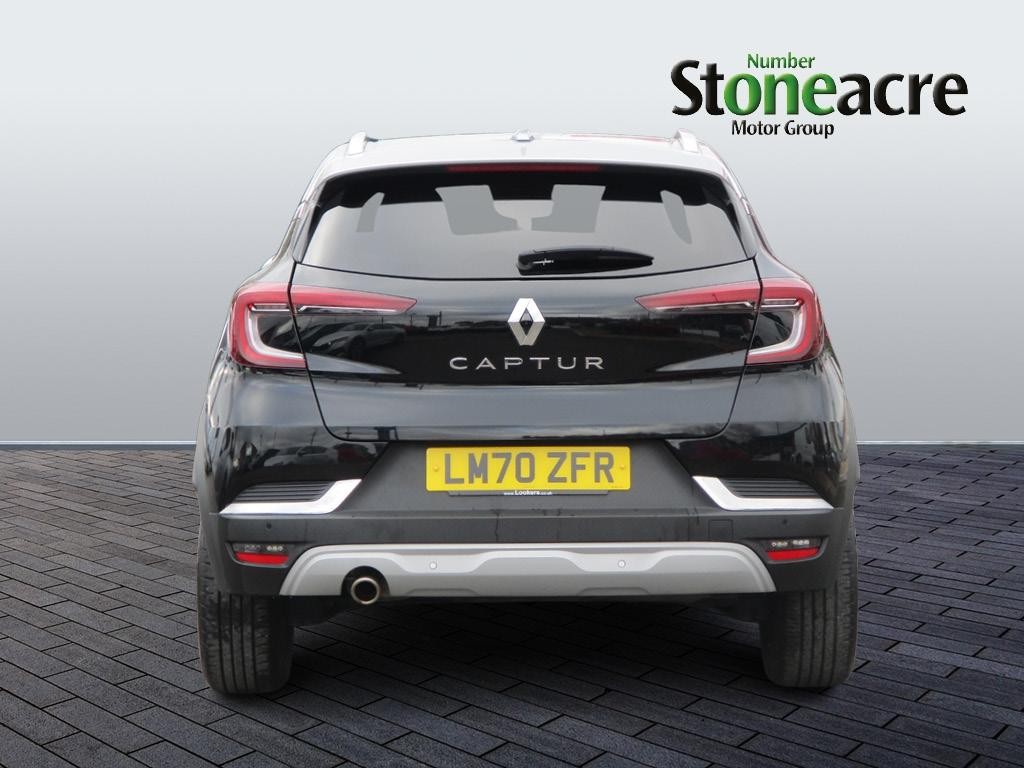 Renault Captur Image 4