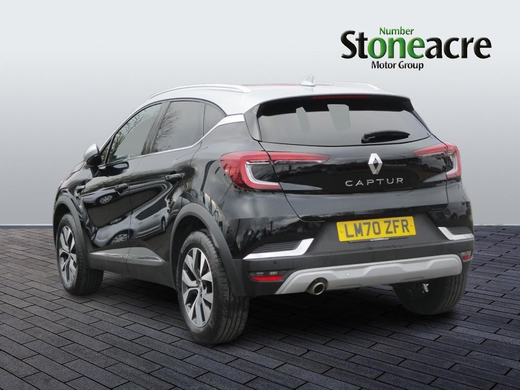 Renault Captur Image 5