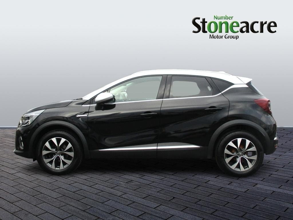 Renault Captur Image 6