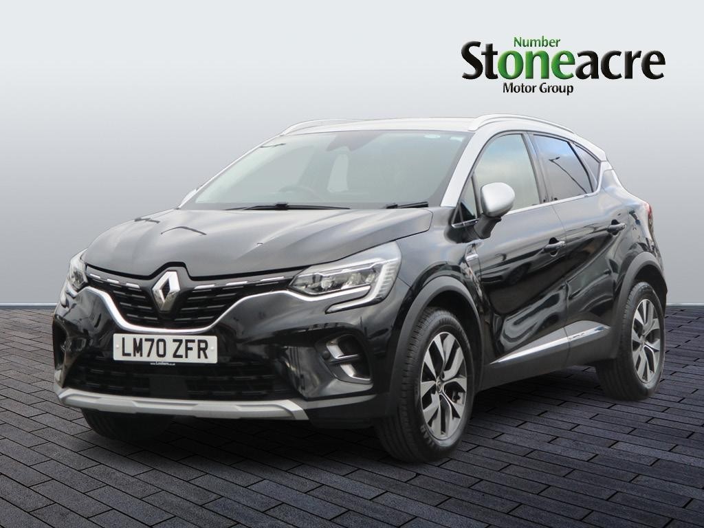 Renault Captur Image 7