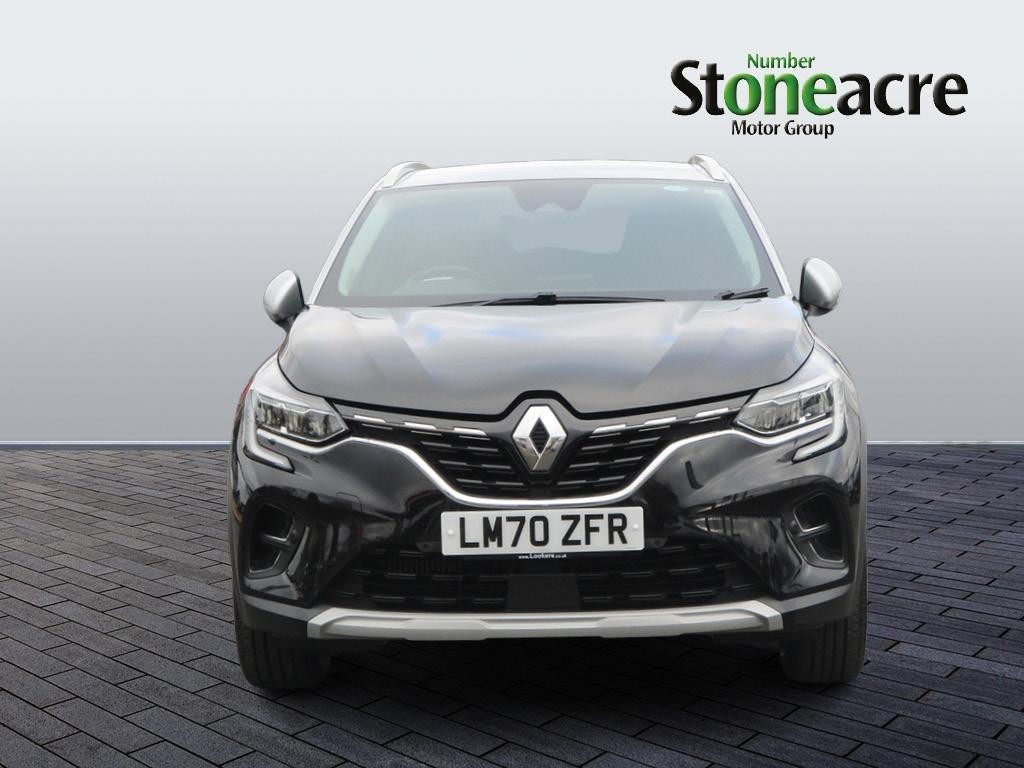 Renault Captur Image 8