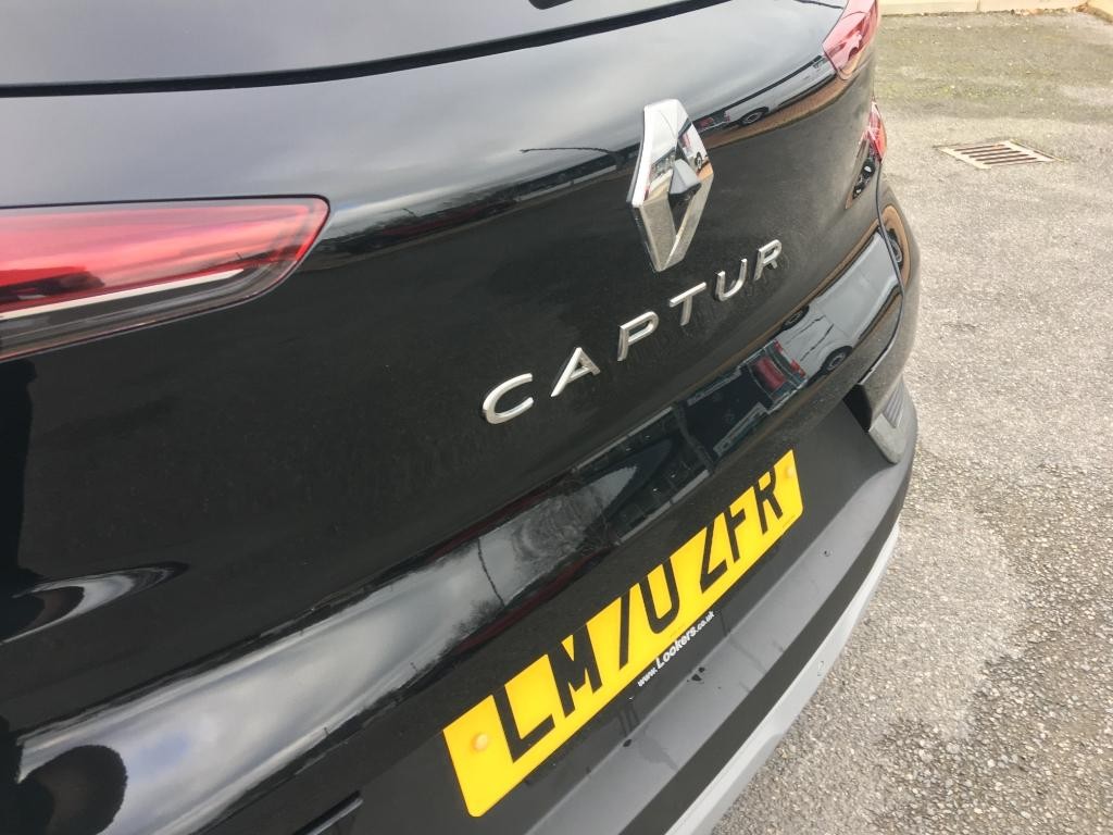 Renault Captur Image 41