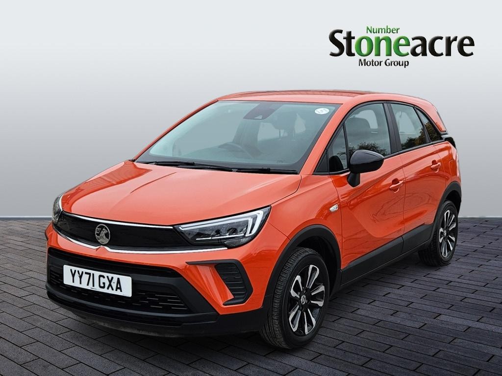 Vauxhall Crossland Image 7