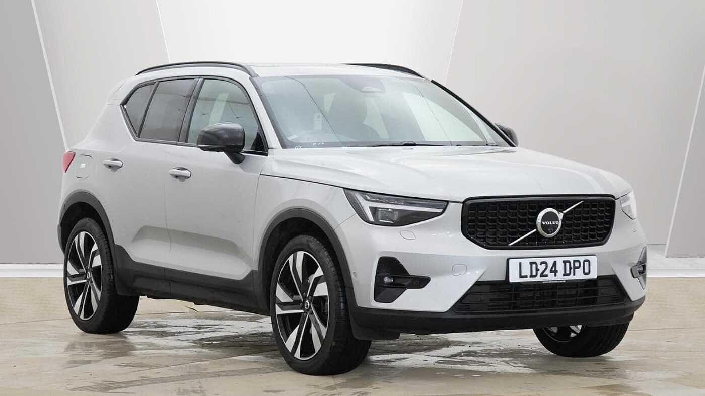 Volvo XC40 Image 1