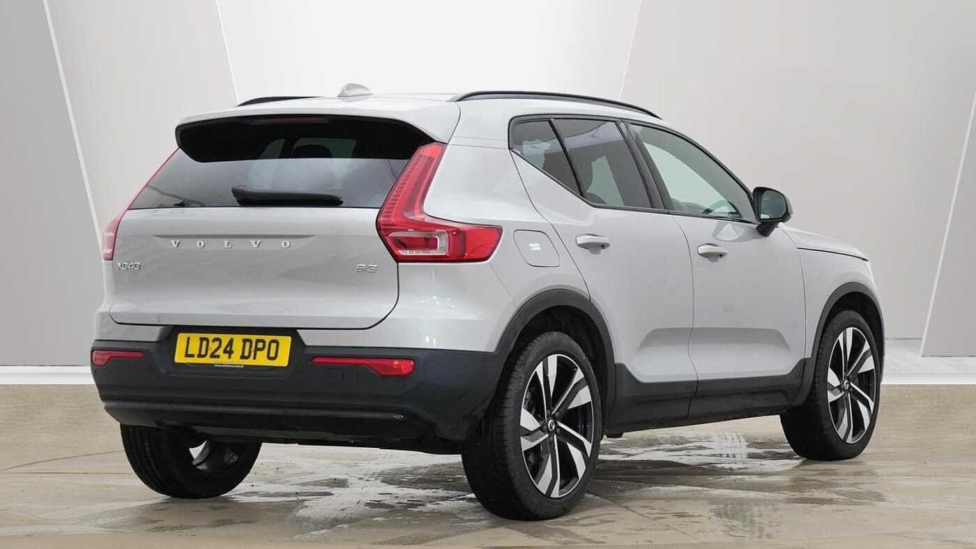 Volvo XC40 Image 3