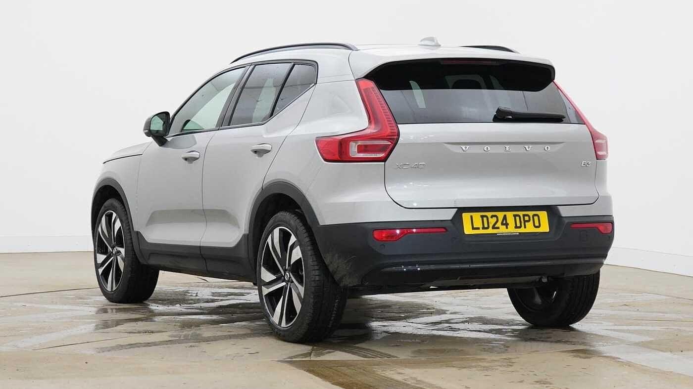 Volvo XC40 Image 5