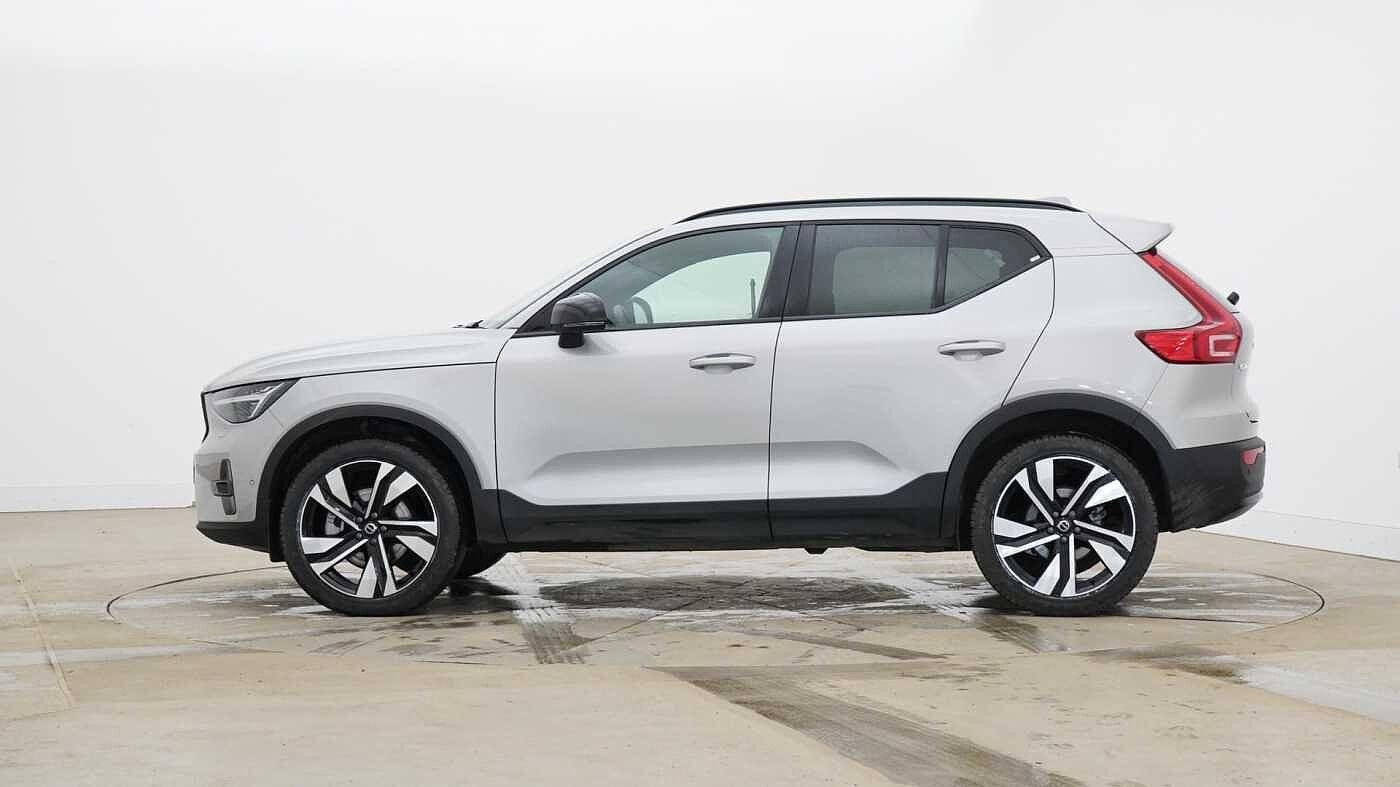 Volvo XC40 Image 6