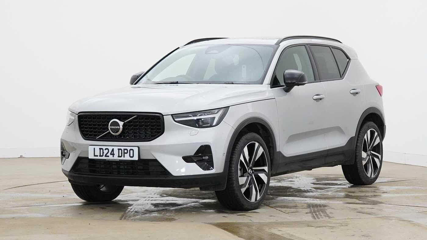 Volvo XC40 Image 7