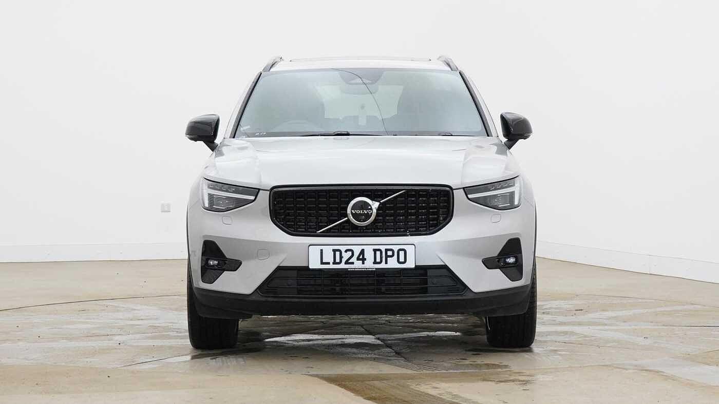 Volvo XC40 Image 8