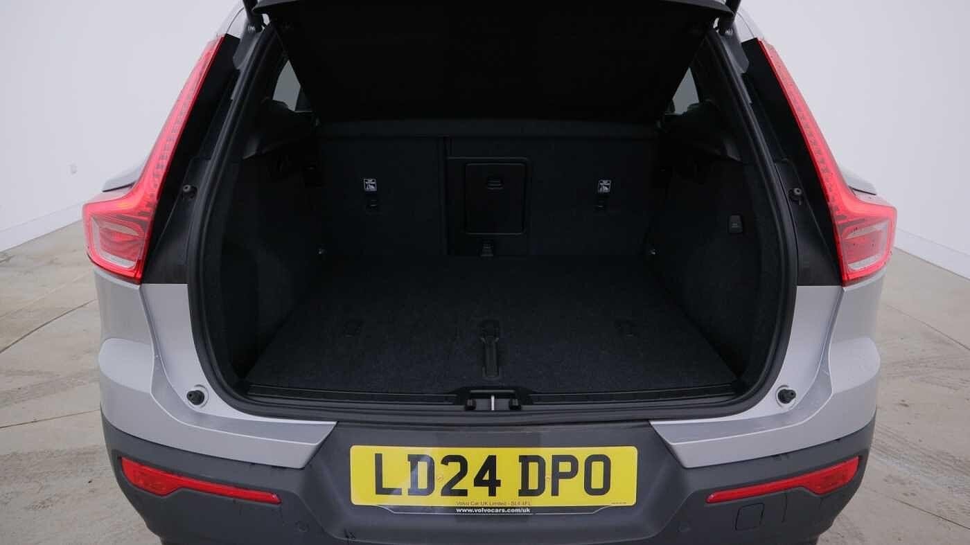 Volvo XC40 Image 14