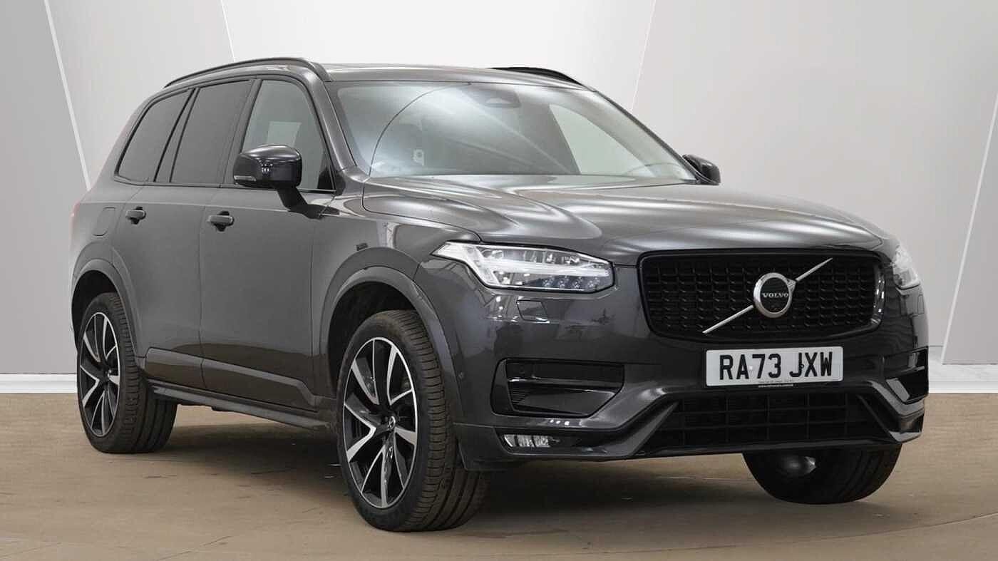 Volvo XC90 Image 1