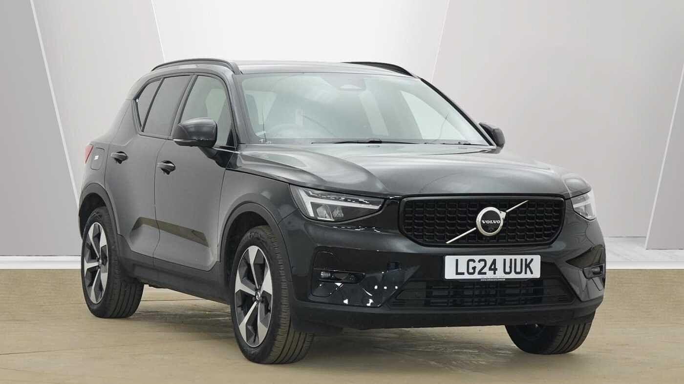 Volvo XC40 Image 1