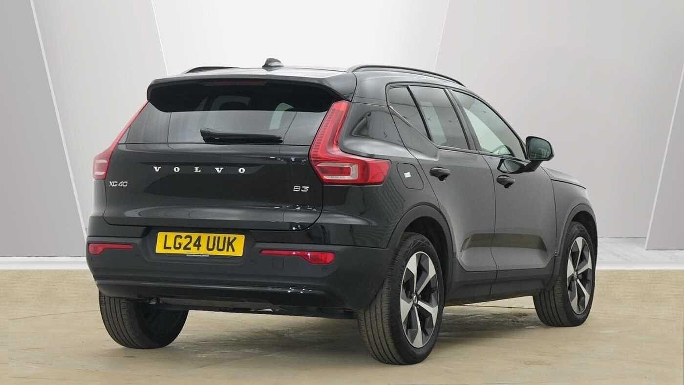 Volvo XC40 Image 3