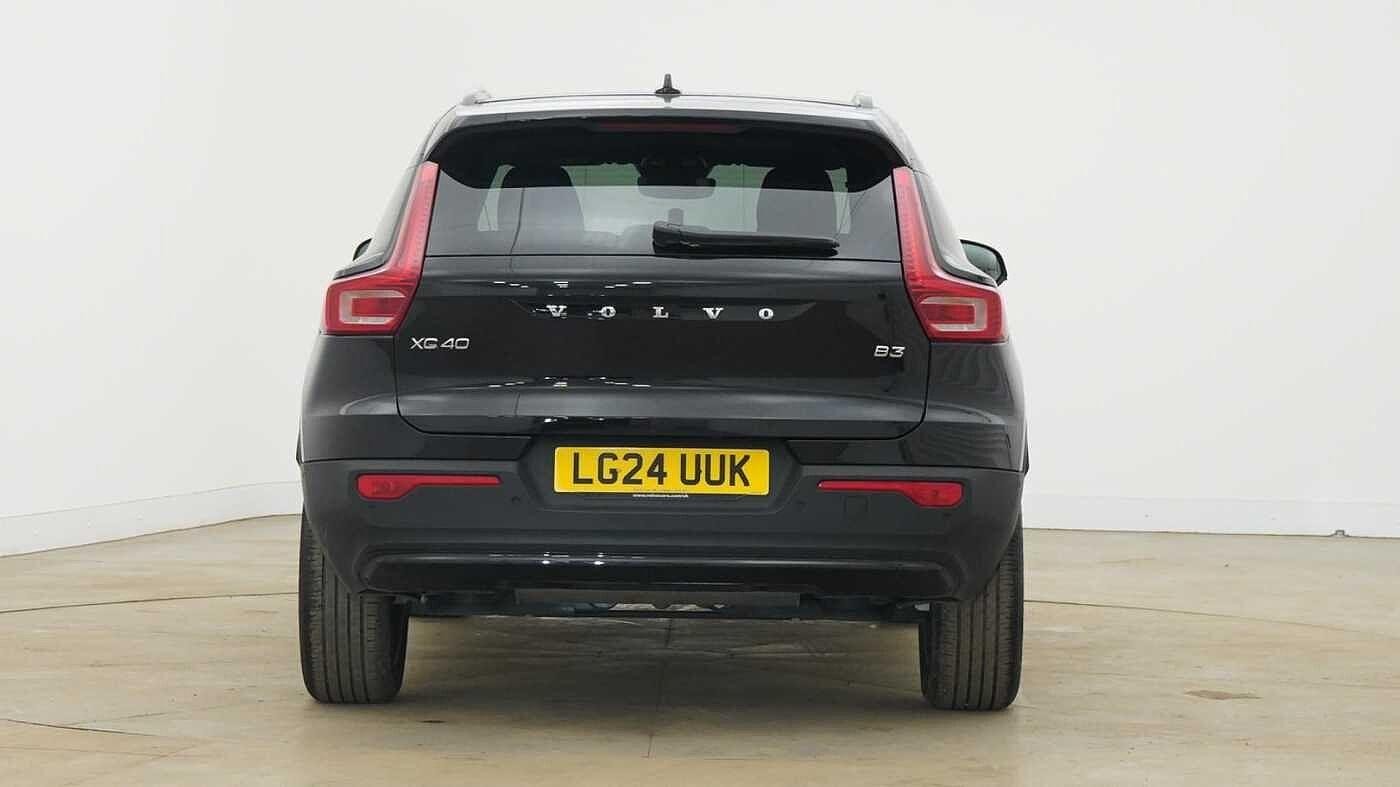 Volvo XC40 Image 4