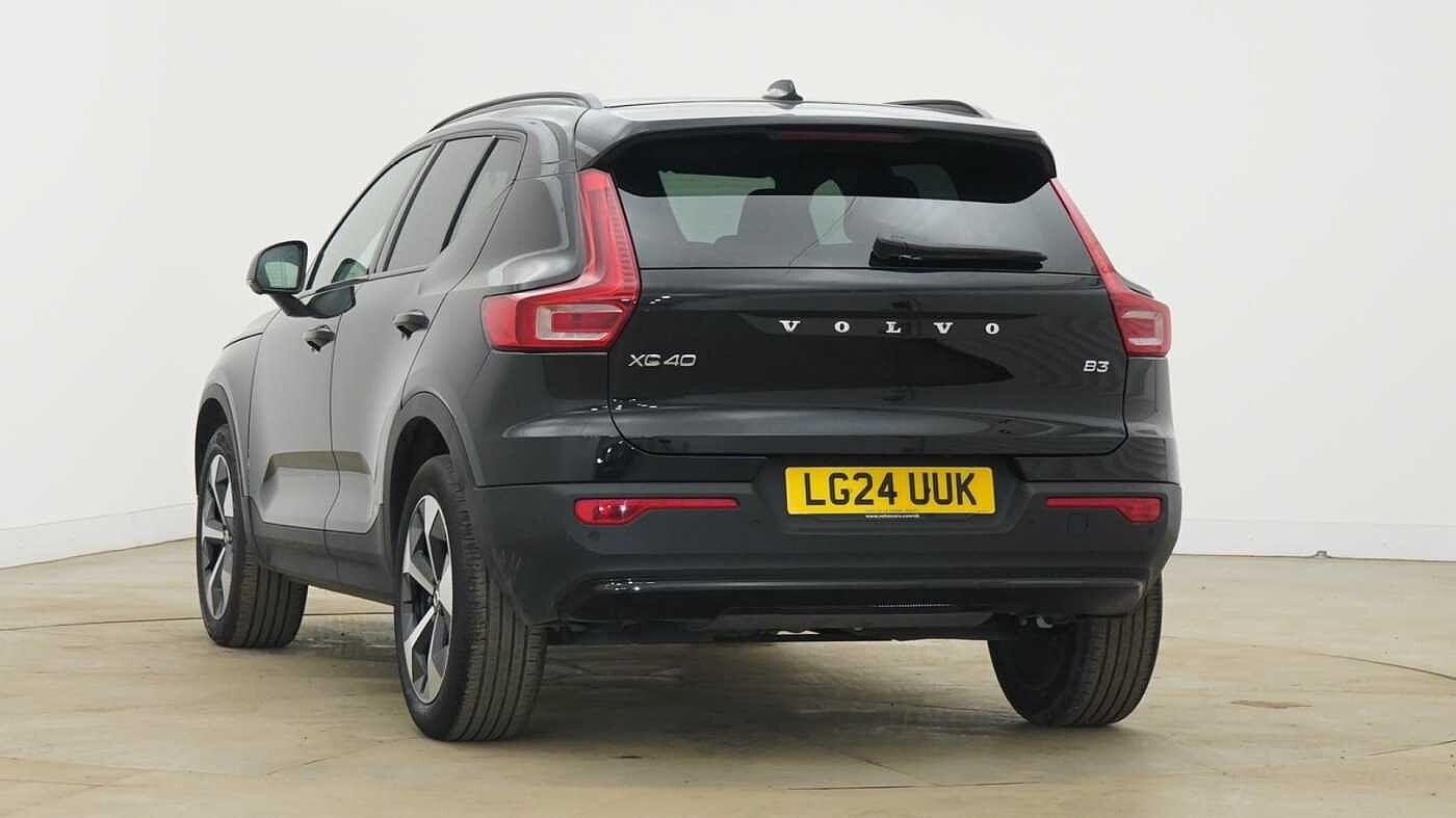 Volvo XC40 Image 5