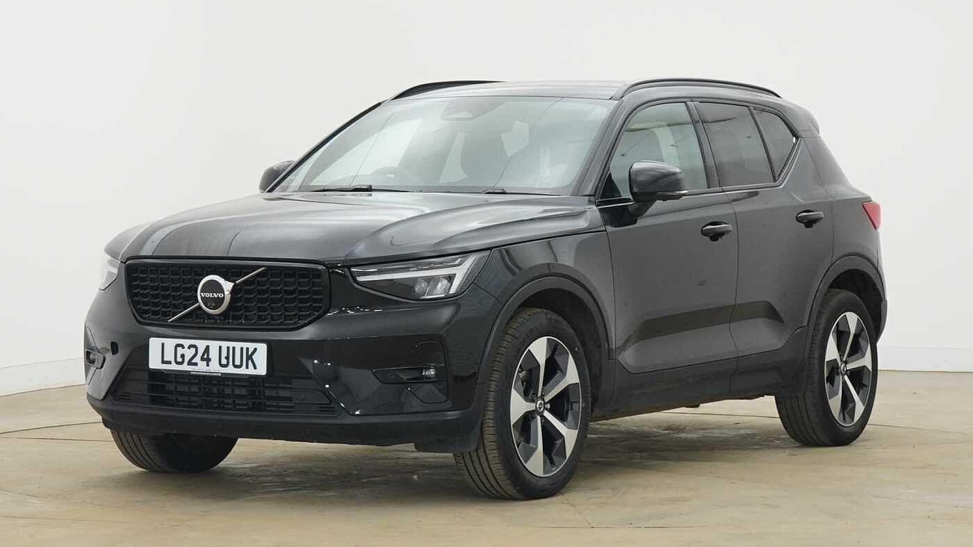 Volvo XC40 Image 7