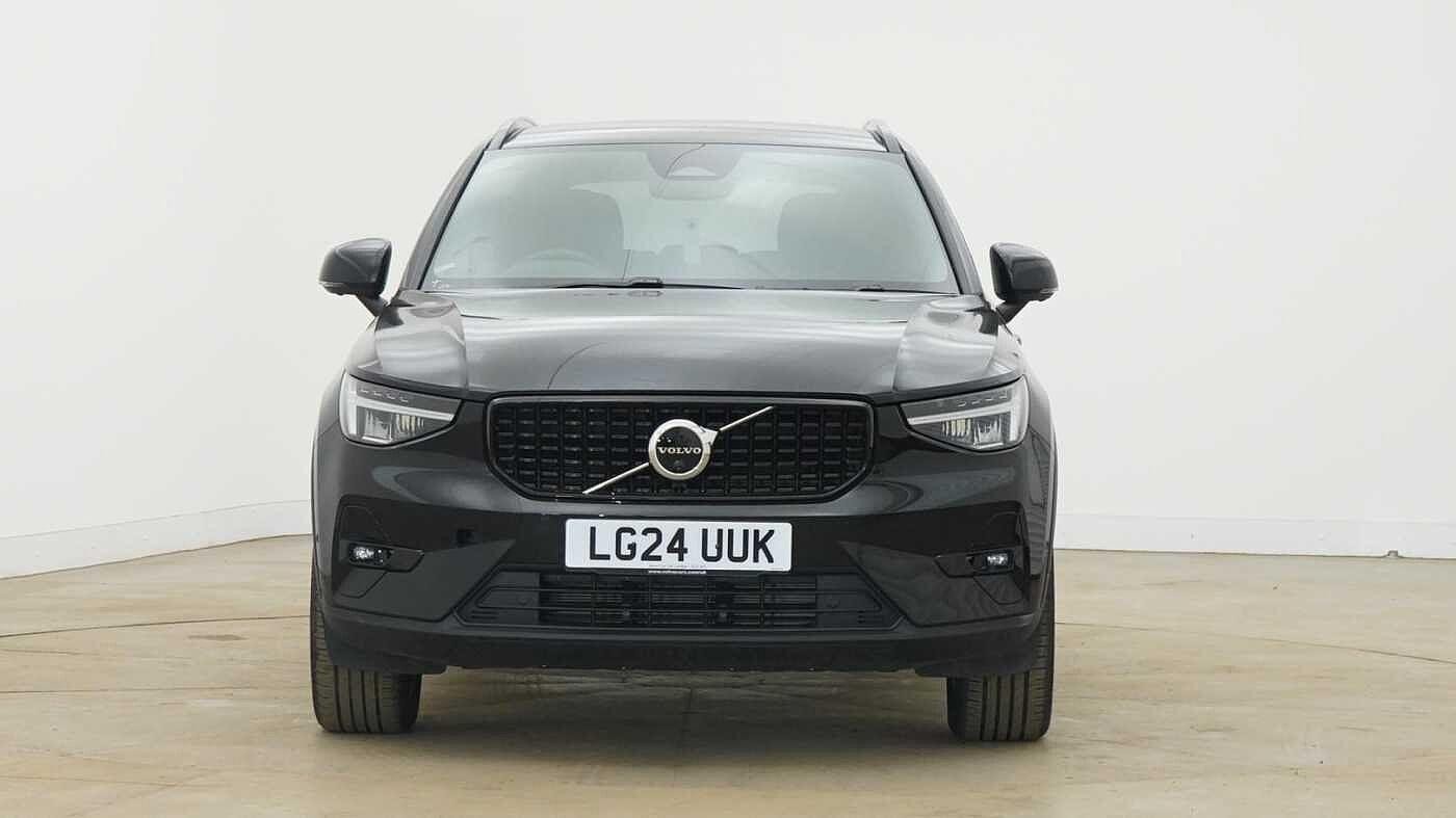 Volvo XC40 Image 8