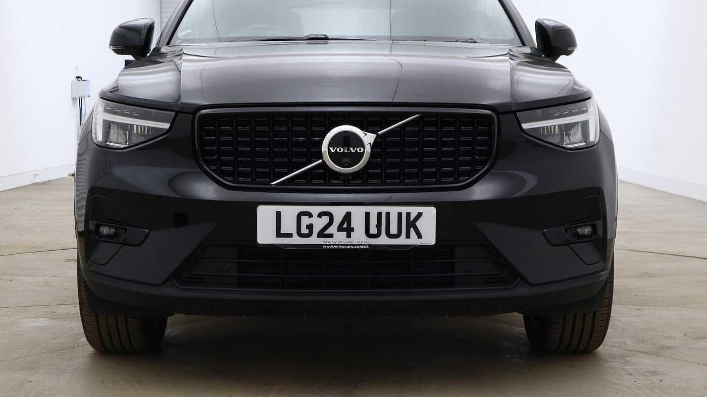 Volvo XC40 Image 21