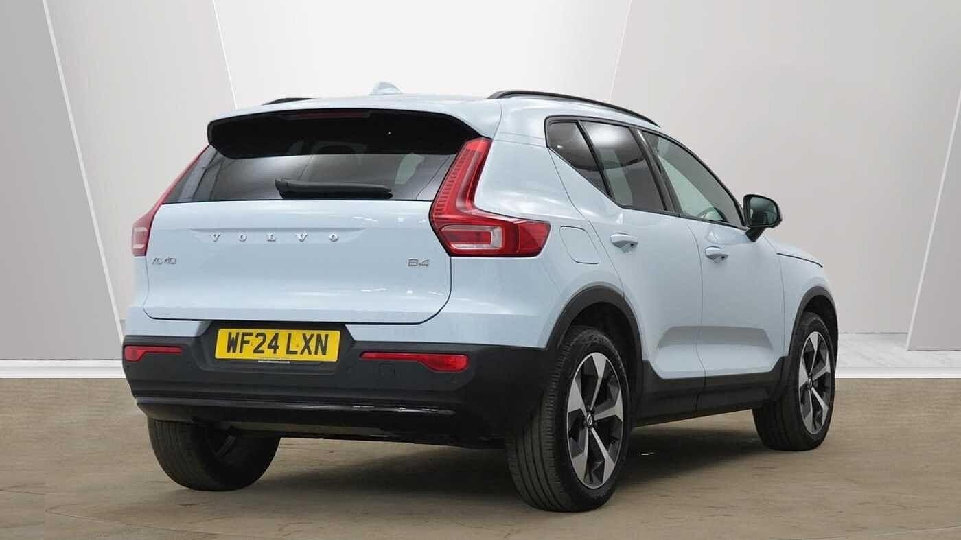 Volvo XC40 Image 3