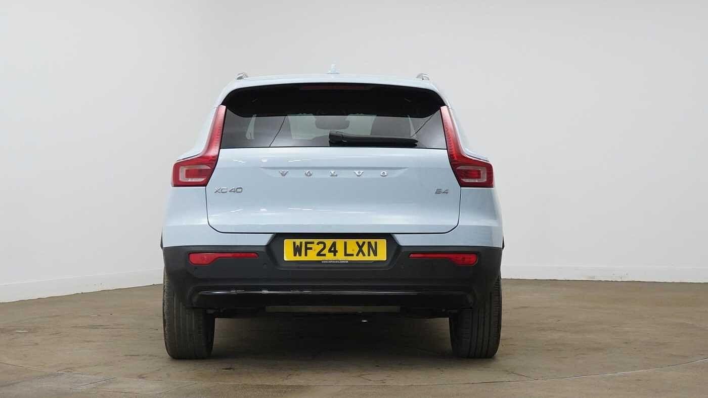 Volvo XC40 Image 4